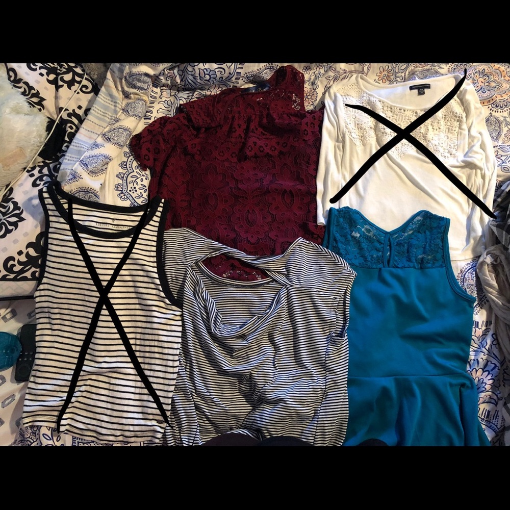 Shirts